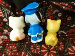 snoopy 3 bk